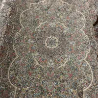 فرش ماشینی