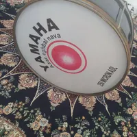 طبل یاماها|درام و پرکاشن|کوهدشت, |دیوار