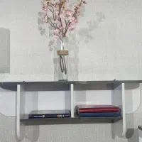شلف های دیواری|کتابخانه، شلف، قفسههای دیواری|قوچان, |دیوار