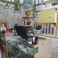 قطعات موبایل میلاد