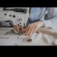 استخدام نیروی خیاط