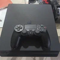 پلی استیشن 4 کپی خور 1ترا|کنسول، بازی ویدئویی و آنلاین|بروجرد, |دیوار