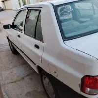 پراید مدل 96|خودرو سواری و وانت|برازجان, |دیوار