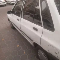 پراید مدل ۸۱|خودرو سواری و وانت|تهران, قنات‌کوثر|دیوار