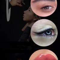 آموزش جامع و کامل آرایش دائم صورت مبارکه