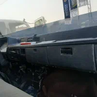 هیواند مدل 89|خودرو سنگین|اسلام‌شهر, ده عباس|دیوار