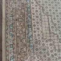 فرش ۶ متری کرمی|فرش|تهران, زهتابی|دیوار