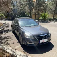 کادنزا بیرنگ 2012 استثنایی