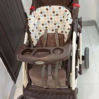 کالسکه گراکو|کالسکه و لوازم جانبی|فردیس, فردیس|دیوار