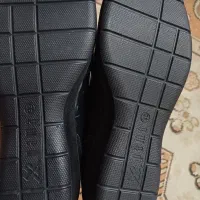 کفش رسمی نو