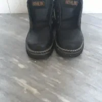 کفش چرم نو یواس آ