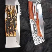 چاقو کلمبیا اصلی|کوهنوردی و کمپینگ|رفسنجان, |دیوار