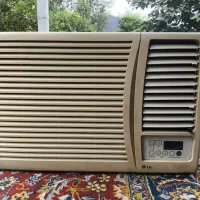 کولر گازی ال جی 18000