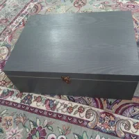 چمندان جای قاشق