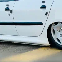 کمک بادی پنوماتیک (ISD430)|قطعات یدکی و لوازم جانبی|رشت, فرزانه|دیوار