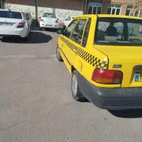 پراید تاکسی