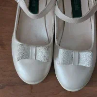 کفش دخترانه سایز۳۳