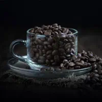 تامین قهوه کافه شما با کیفیت درجه ۱ و قیمت عمده