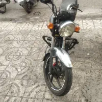 موتور kld کی ال دی 200طرح باکسر