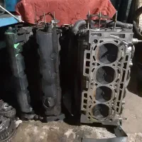 موتور وگیربکس انواع خودرو کیا،هیوندای، نیسان مگان|قطعات یدکی و لوازم جانبی|خاوران, |دیوار