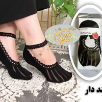 جوراب بند دار
