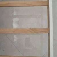 تخت نوجوان همراه با تشک