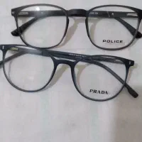 فریم عینک زنانه طبی