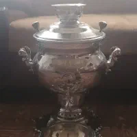 سماور، ۸لیتری، خجسته