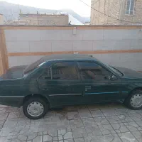 اردی 84|خودرو سواری و وانت|شیراز, شهرک سعدی|دیوار