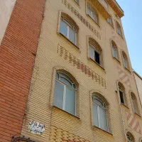 ۴۶ متر قیمت کل ۲ میلیارد (کاظمی و گلستانی)