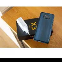 فروش گوشی pocox3NFC