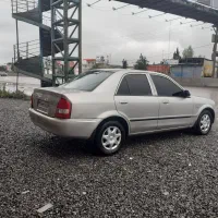 فروش ماشین مزدا|خودرو سواری و وانت|قائمشهر, |دیوار