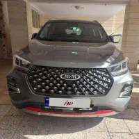 x55pro|خودرو سواری و وانت|تهران, سوهانک|دیوار