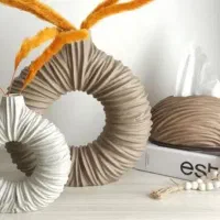 گلدان دوناتی