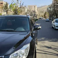 هایما s۷ توربو ۹۶ بدون رنگ سرامیک شده|خودرو سواری و وانت|کرج, عظیمیه|دیوار