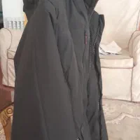 کاپشن کلاه دار|لباس|اصفهان, سرچشمه|دیوار