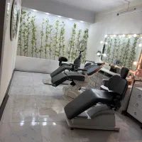 سالن شادان|خدمات آرایشگری و زیبایی|خرمآباد, |دیوار