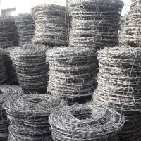 فنس سیم خاردار