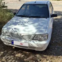 پراید 111SE خانگی  مدل 98