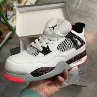 جردن فور سفید|کیف، کفش، کمربند|اردبیل, |دیوار