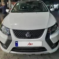کوئیک GXR|خودرو سواری و وانت|اصفهان, بهارستان (مخابرات)|دیوار