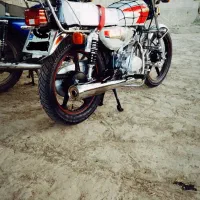 موتور باسل200cf|موتورسیکلت|بردسکن, |دیوار