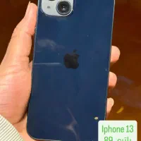 ایفون ۱۳ نرمال