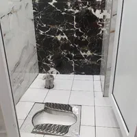 کاشی کاری  تمیز و حرفه ای