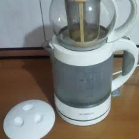چای ساز بوش سالم