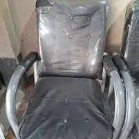 صندلی انتظار