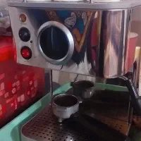 قهوه ساز نوا