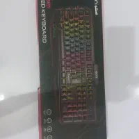 کیبورد تسکو مدل TK 8121