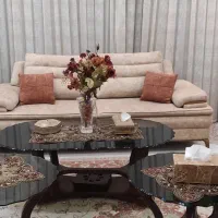 جلو مبلی|مبلمان خانگی و میز عسلی|شاهین‌شهر, نظامی|دیوار