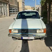 پیکان مدل 80
